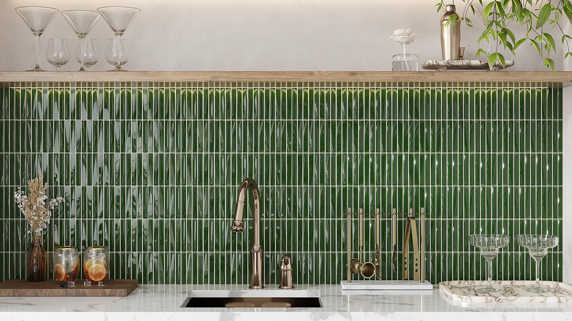 Elevate Your Space with Tile Club