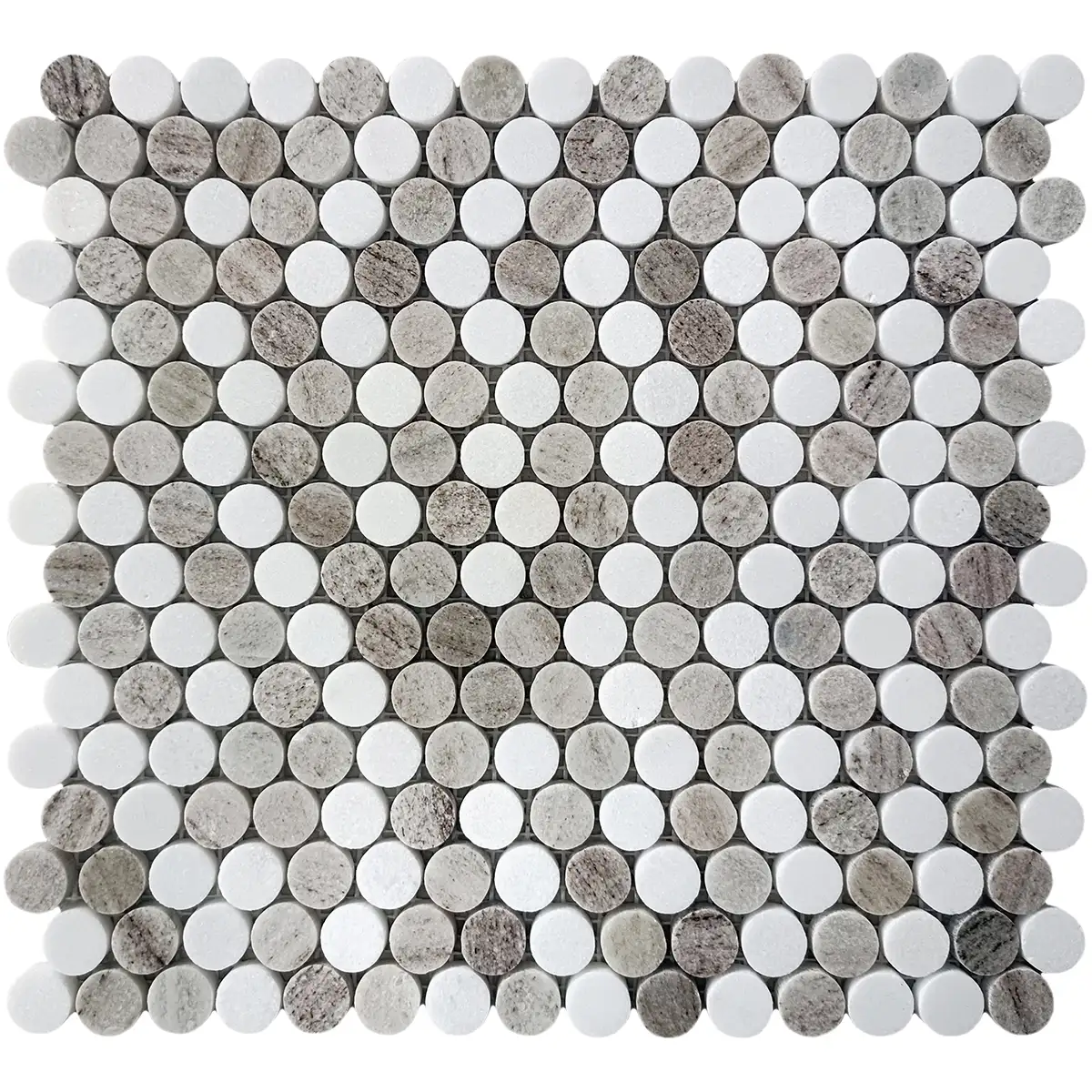 Fresh and New Tiles